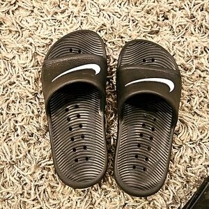Nike sandals